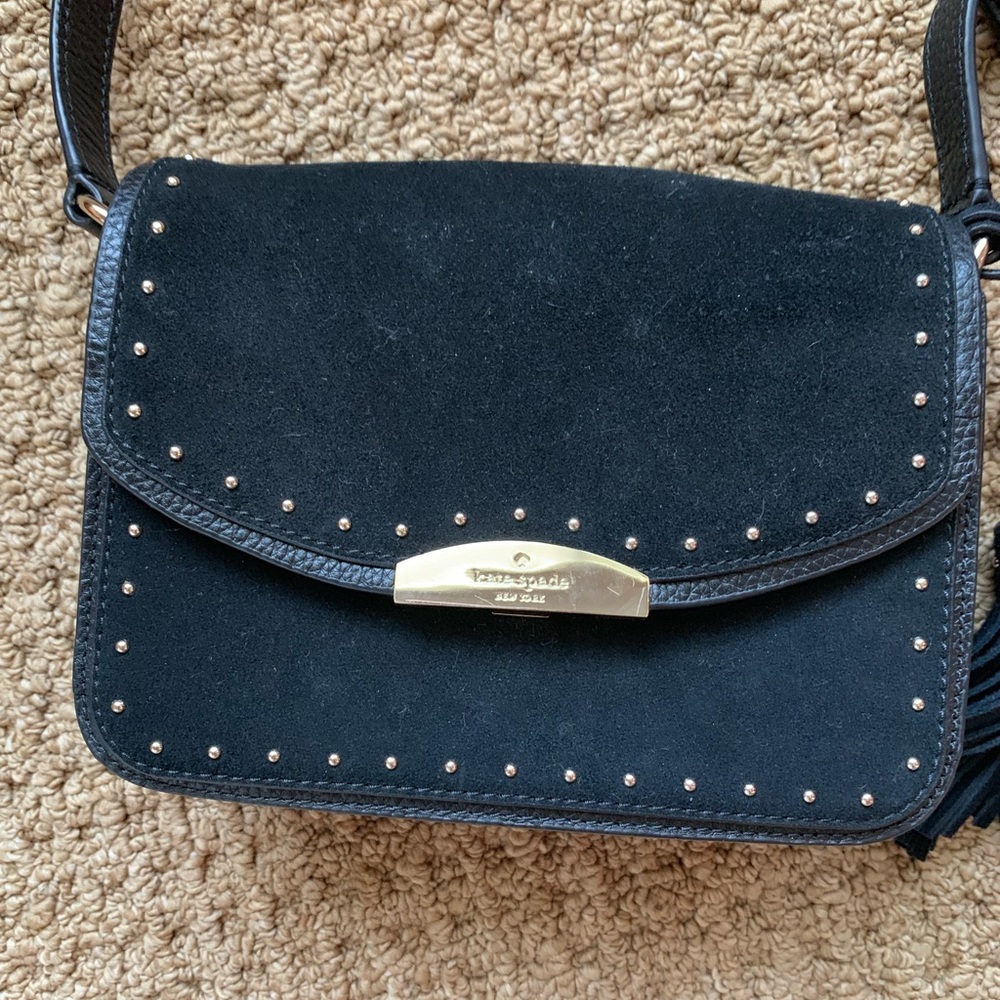 Kate Spade cross body - Picture 3 of 5